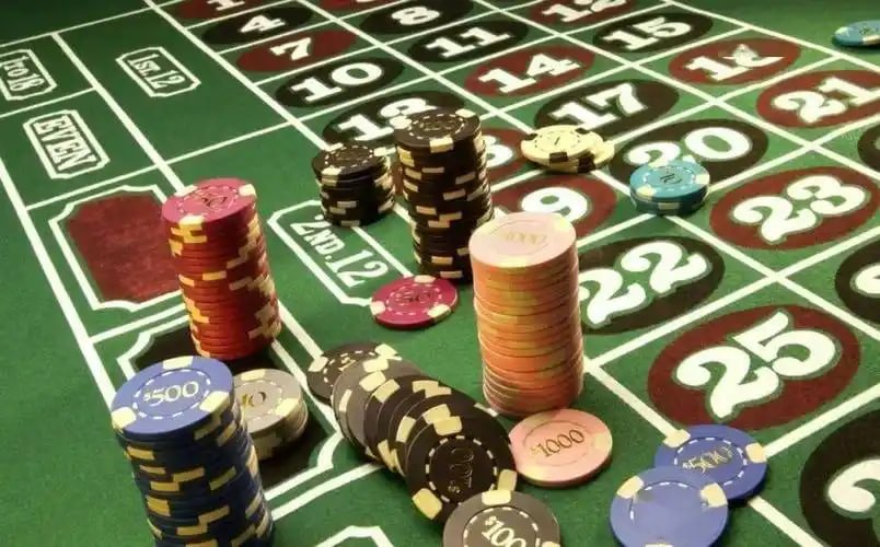 8899bet